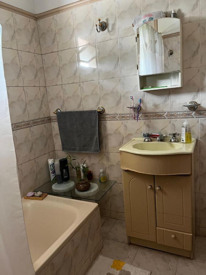 Tu Lugar La Vina Lejlighed San Salvador de Jujuy Eksteriør billede
