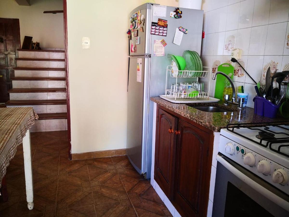 Tu Lugar La Vina Lejlighed San Salvador de Jujuy Eksteriør billede