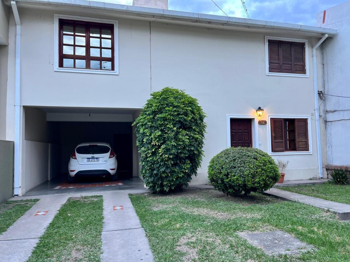 Tu Lugar La Vina Lejlighed San Salvador de Jujuy Eksteriør billede