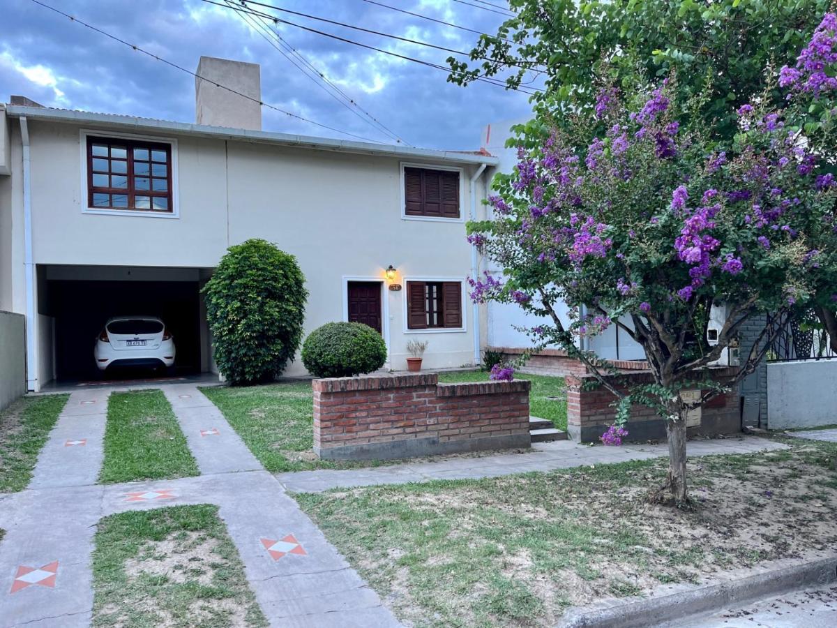 Tu Lugar La Vina Lejlighed San Salvador de Jujuy Eksteriør billede