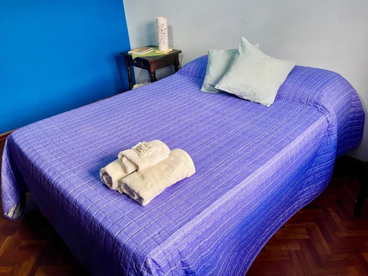 Tu Lugar La Vina Lejlighed San Salvador de Jujuy Eksteriør billede