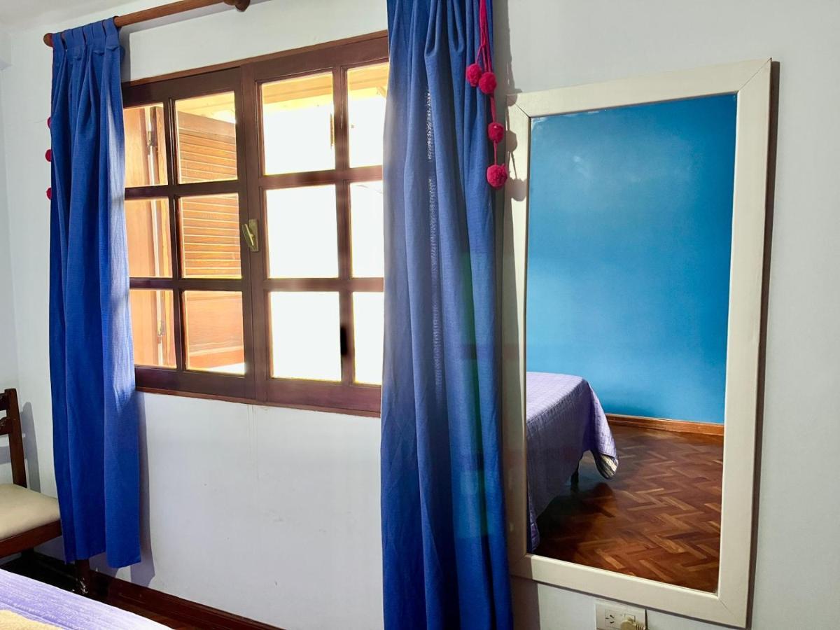 Tu Lugar La Vina Lejlighed San Salvador de Jujuy Eksteriør billede