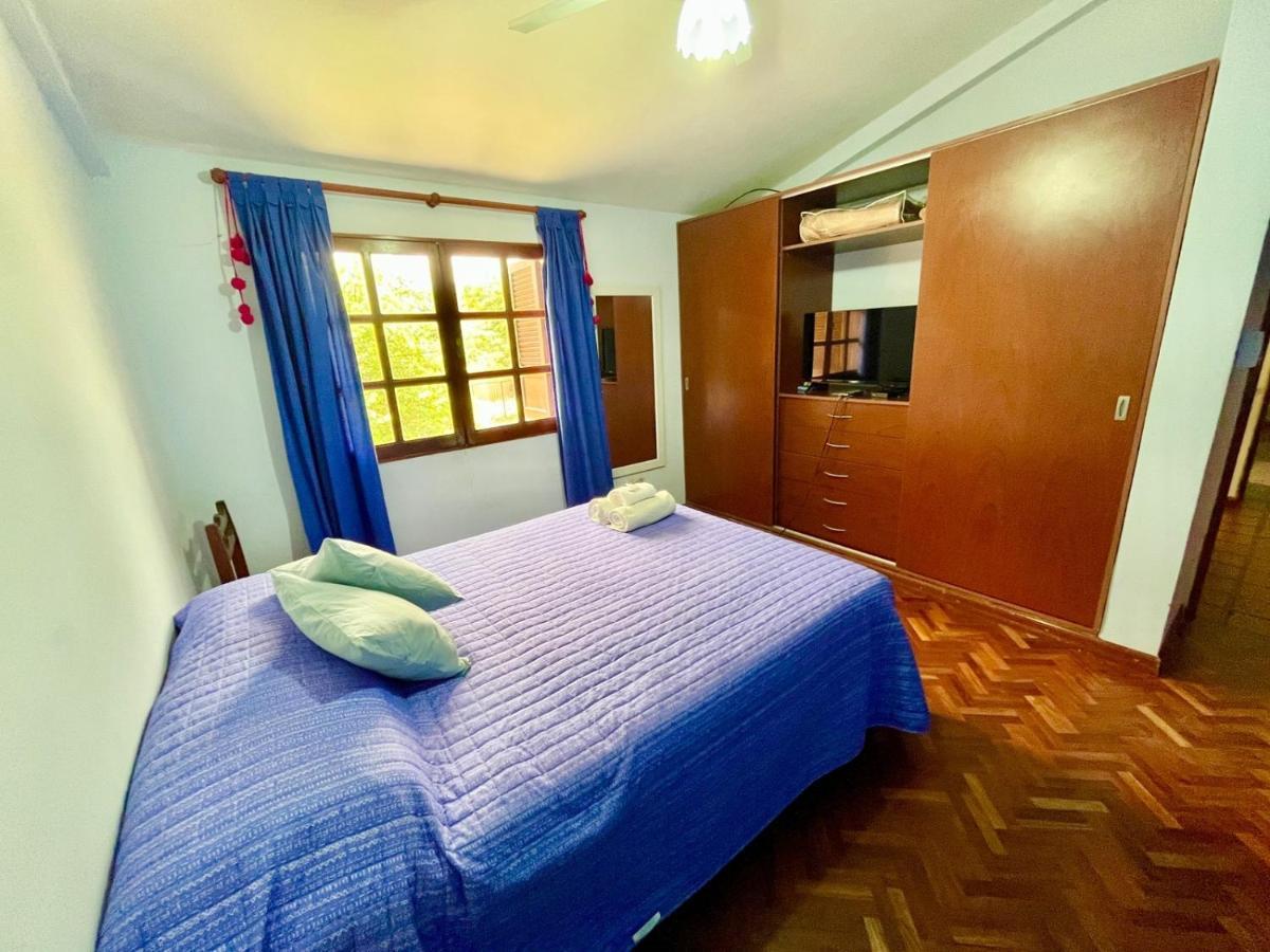 Tu Lugar La Vina Lejlighed San Salvador de Jujuy Eksteriør billede