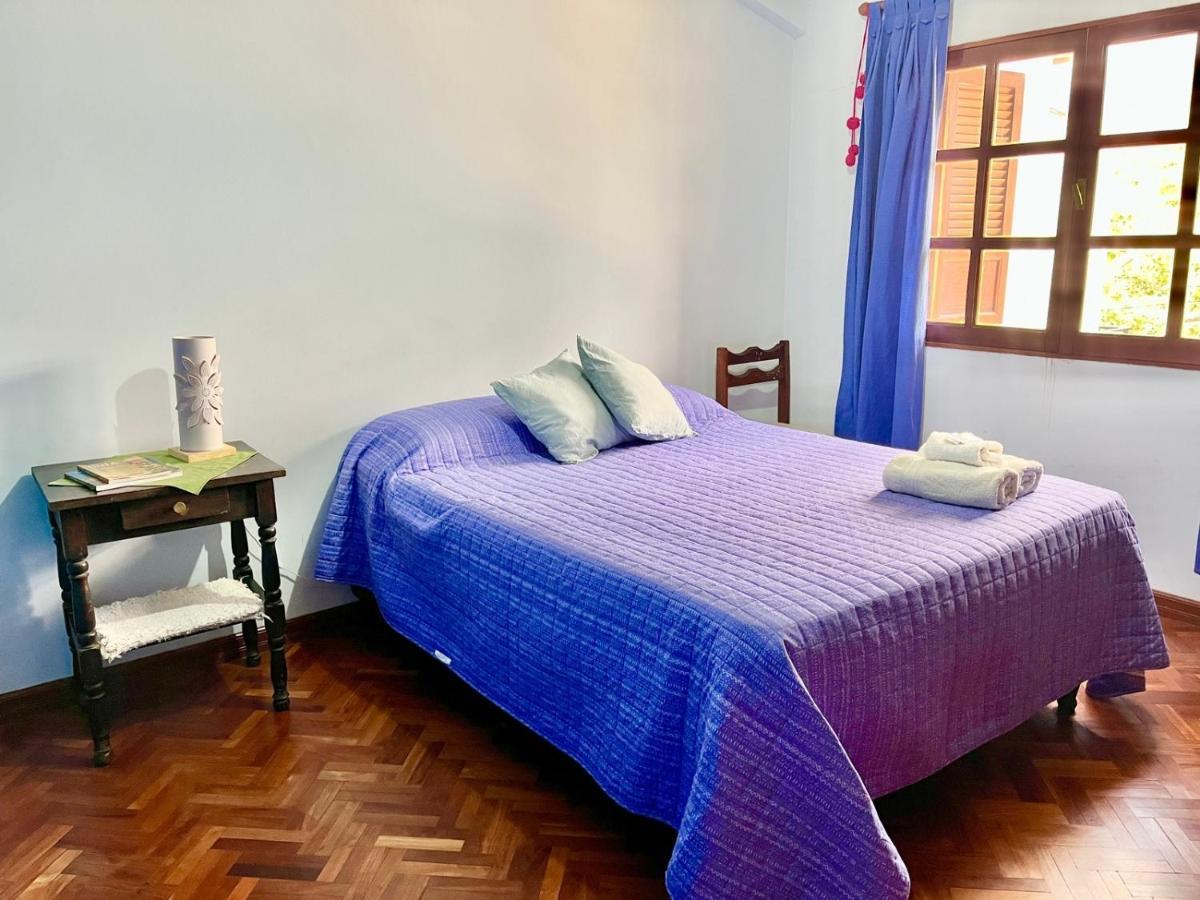 Tu Lugar La Vina Lejlighed San Salvador de Jujuy Eksteriør billede