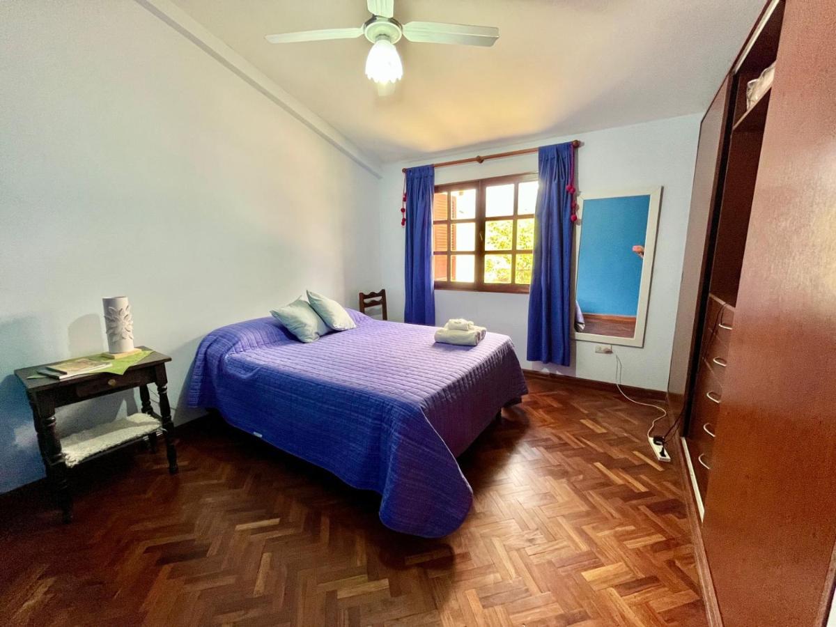 Tu Lugar La Vina Lejlighed San Salvador de Jujuy Eksteriør billede