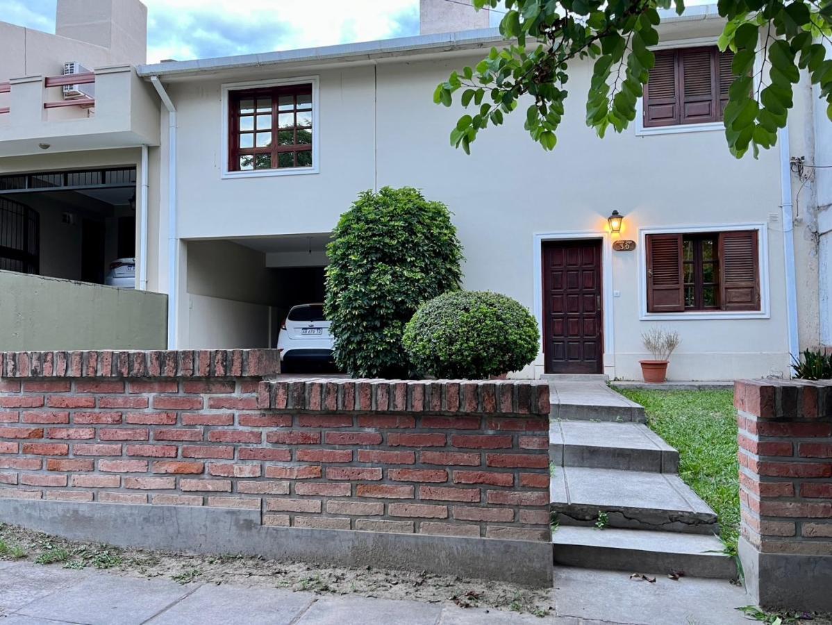 Tu Lugar La Vina Lejlighed San Salvador de Jujuy Eksteriør billede