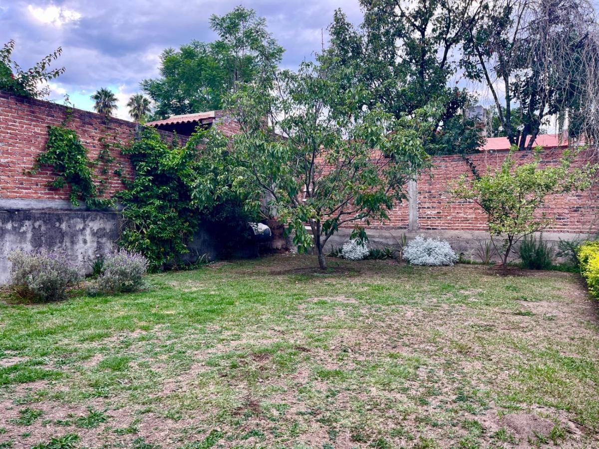 Tu Lugar La Vina Lejlighed San Salvador de Jujuy Eksteriør billede