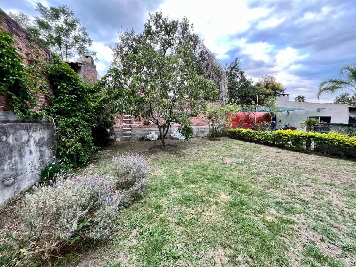 Tu Lugar La Vina Lejlighed San Salvador de Jujuy Eksteriør billede