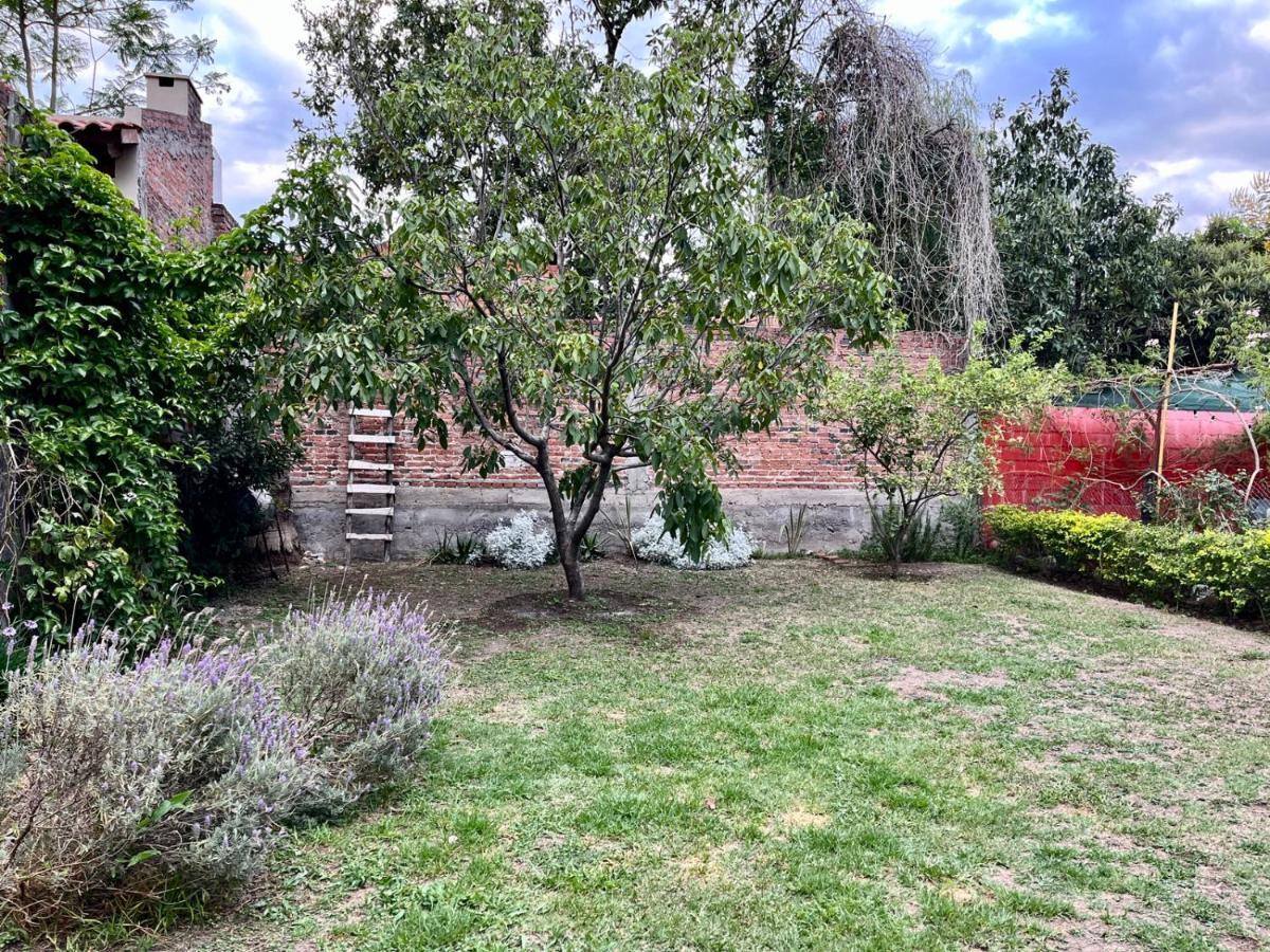 Tu Lugar La Vina Lejlighed San Salvador de Jujuy Eksteriør billede