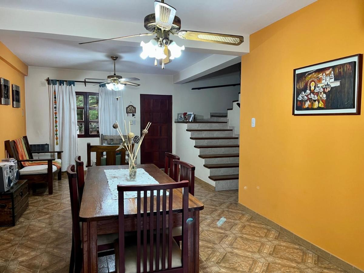 Tu Lugar La Vina Lejlighed San Salvador de Jujuy Eksteriør billede