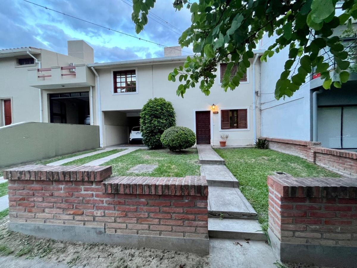 Tu Lugar La Vina Lejlighed San Salvador de Jujuy Eksteriør billede